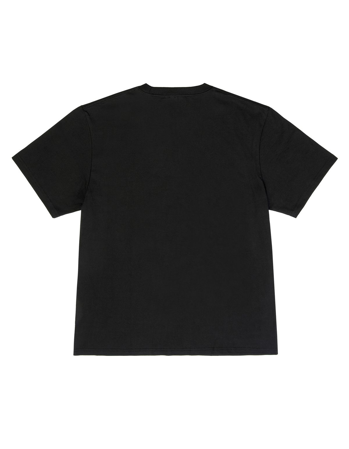 로어즈(LORES) Veggie S/S Tee - Black