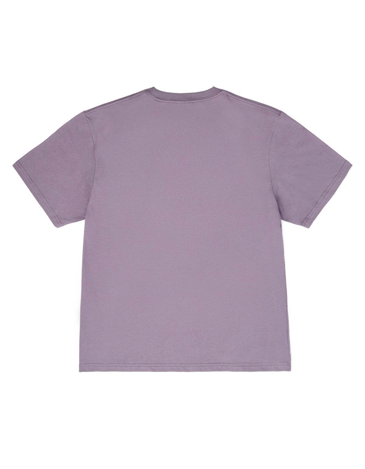 로어즈(LORES) B.O.K S/S Tee - Purple