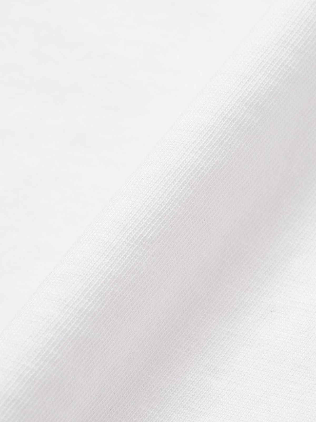 엑스오엑스(XOX) 레이어드 크루넥 반팔 티셔츠 [WHITE]