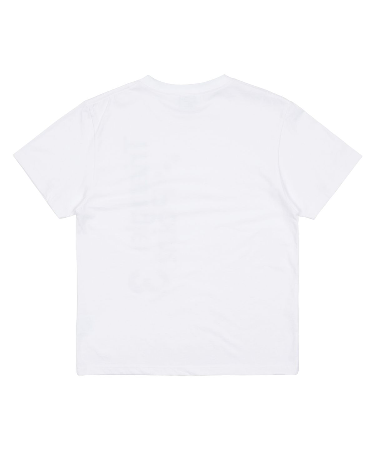 더콜디스트모먼트(THE COLDEST MOMENT) TCM triangle T (white)