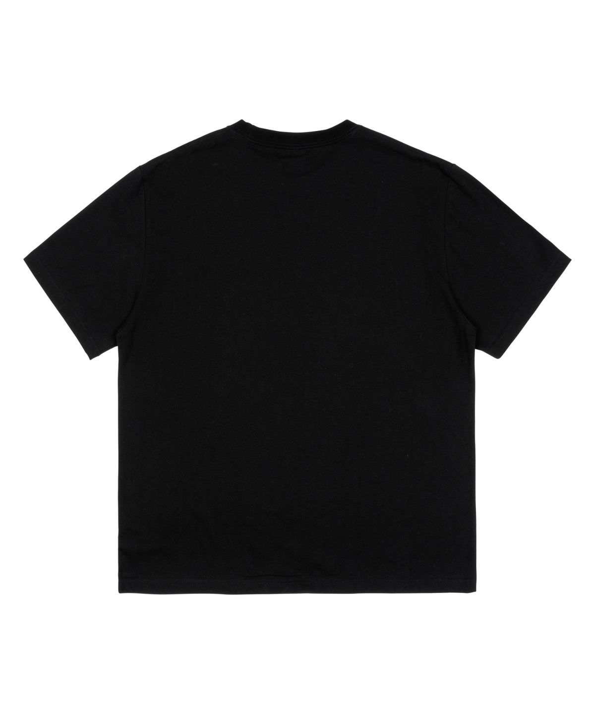 더콜디스트모먼트(THE COLDEST MOMENT) TCM toy T (black)