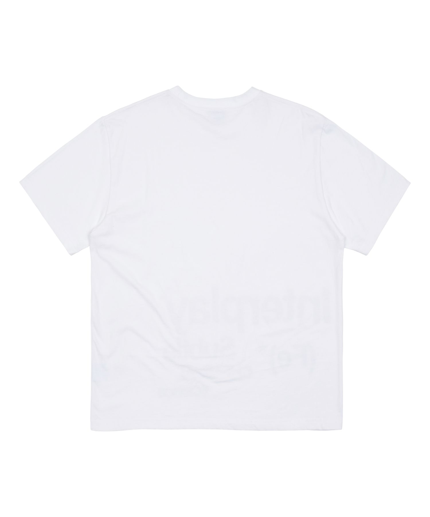 ◆THE COLDEST MOMENT TCM TSHIRT◆ MUSINSA | THE COLDEST MOMENT TCM interplay T (white)