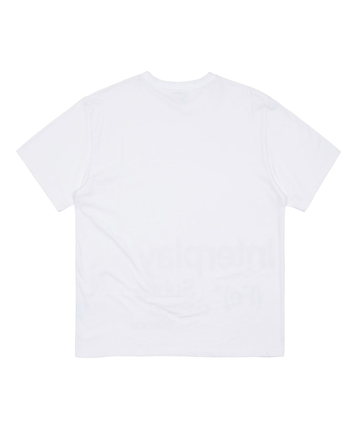 더콜디스트모먼트(THE COLDEST MOMENT) TCM interplay T (white)