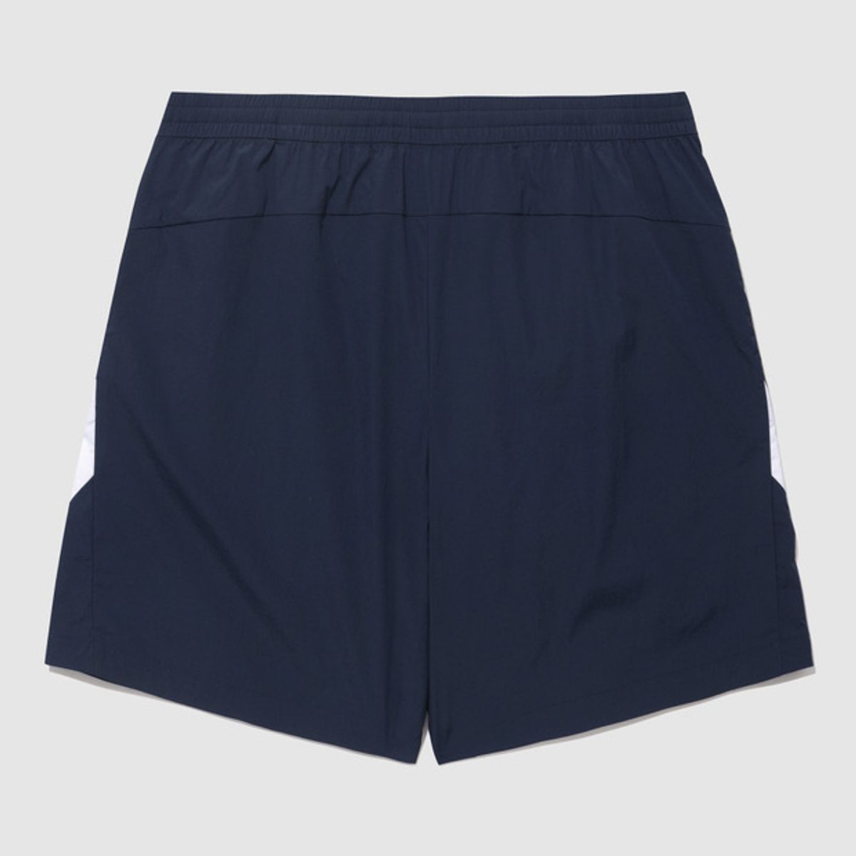 엄브로(UMBRO) 더블컷 4부 반바지 네이비(UQ223SHP53)