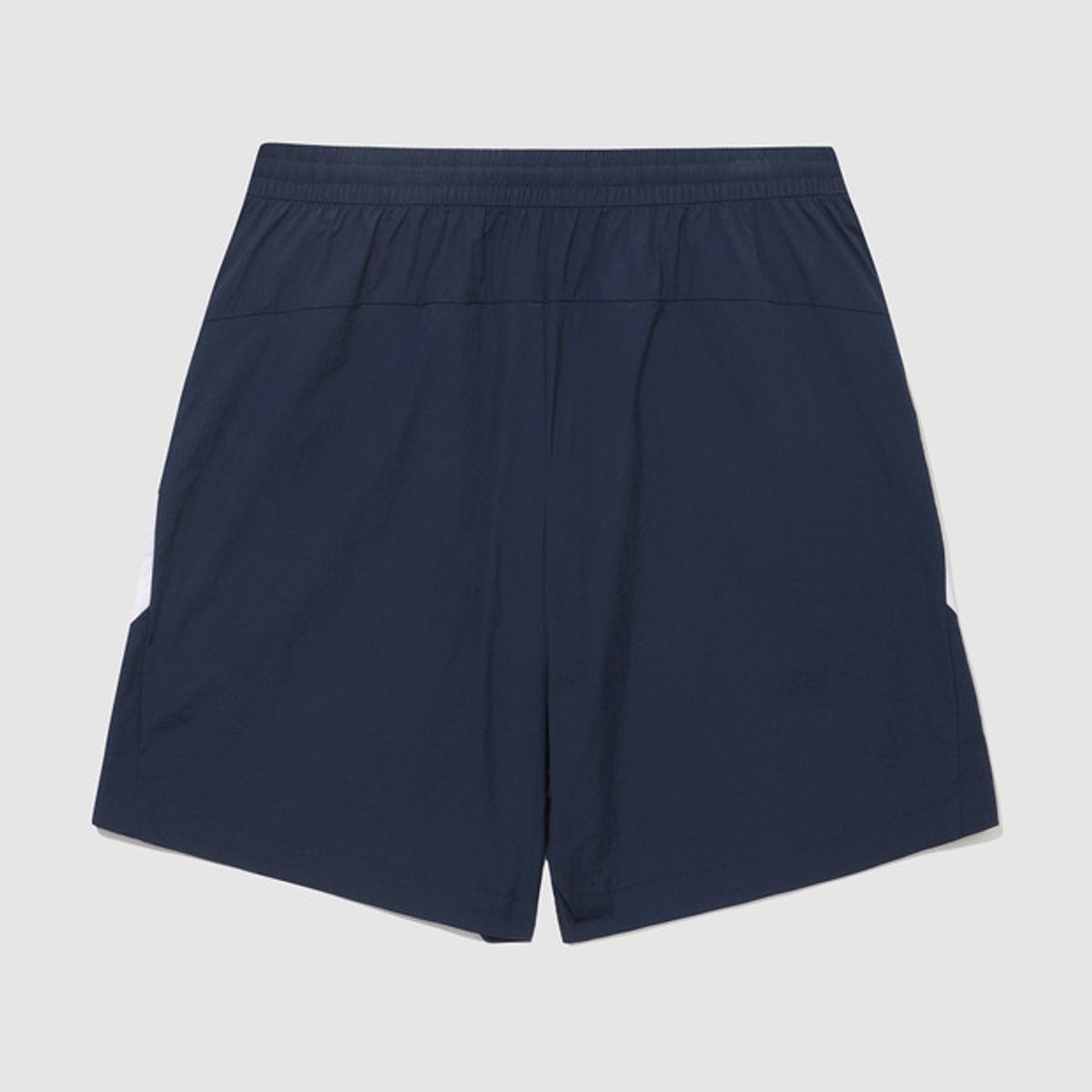 엄브로(UMBRO) 더블컷 4부 반바지 네이비(UQ223SHP53)