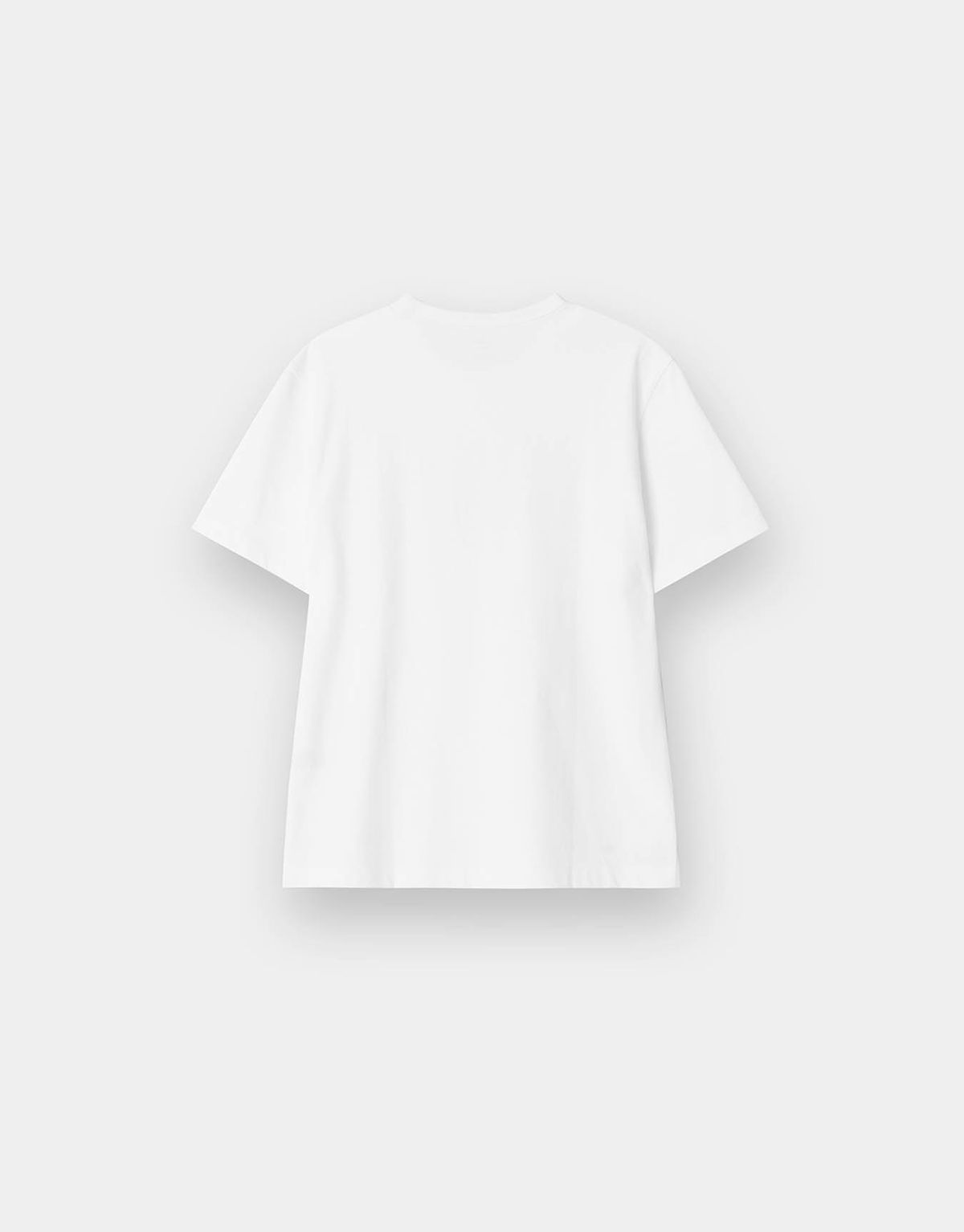 지오다노(GIORDANO) 헤비웨이트 반팔티(솔리드/스트라이프) 025521 [5color]