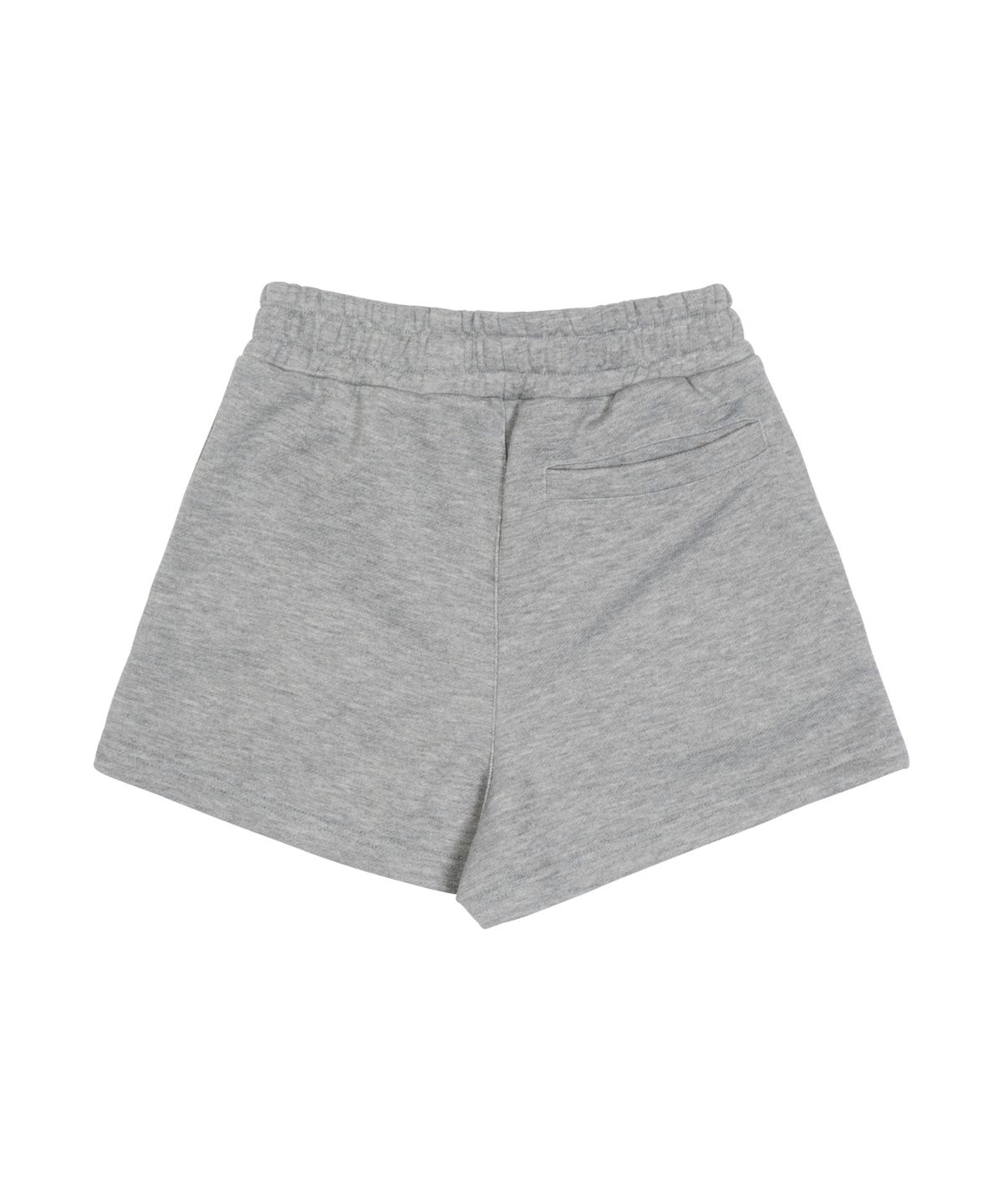 더콜디스트모먼트(THE COLDEST MOMENT) (w) TCM cap short sweat pants (grey)