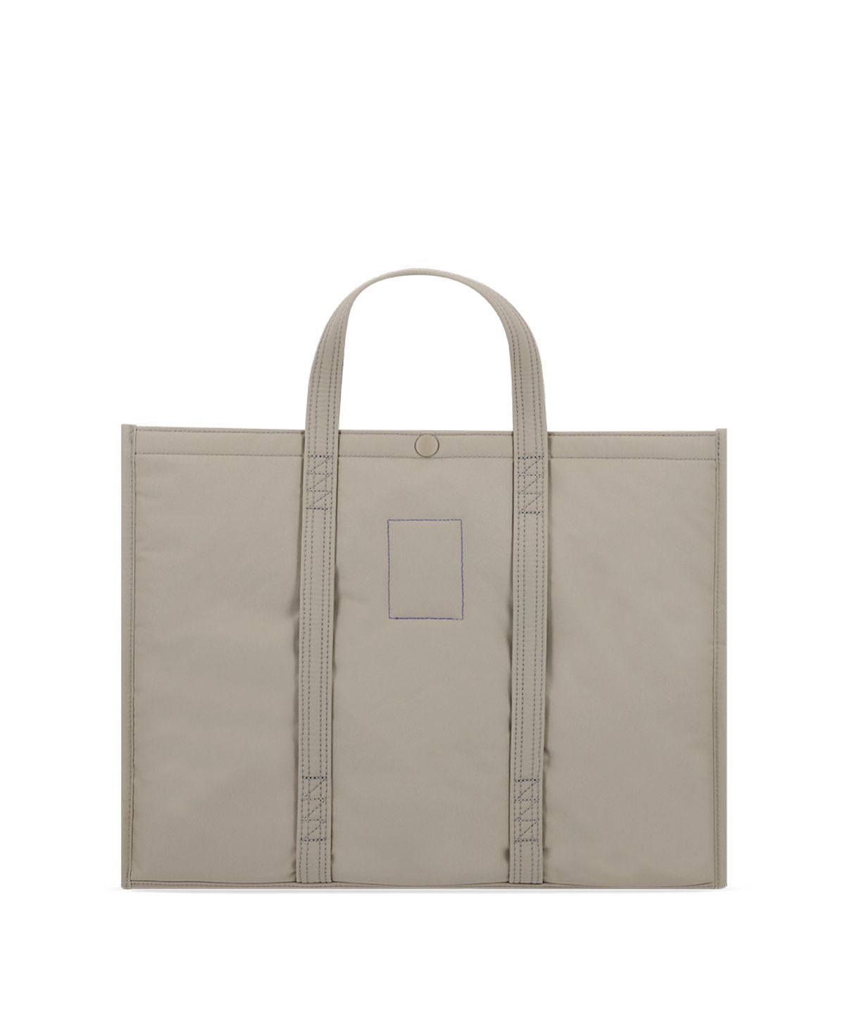스위치(SWEETCH) TOTE BRIEF 001 WIDE L Sand