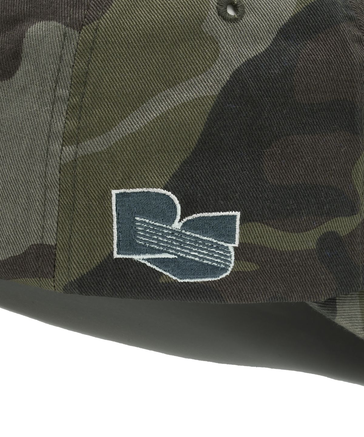 핍스 모터사이클(PHYPS MOTORCYCLE) Super Cub Ball Cap Camo