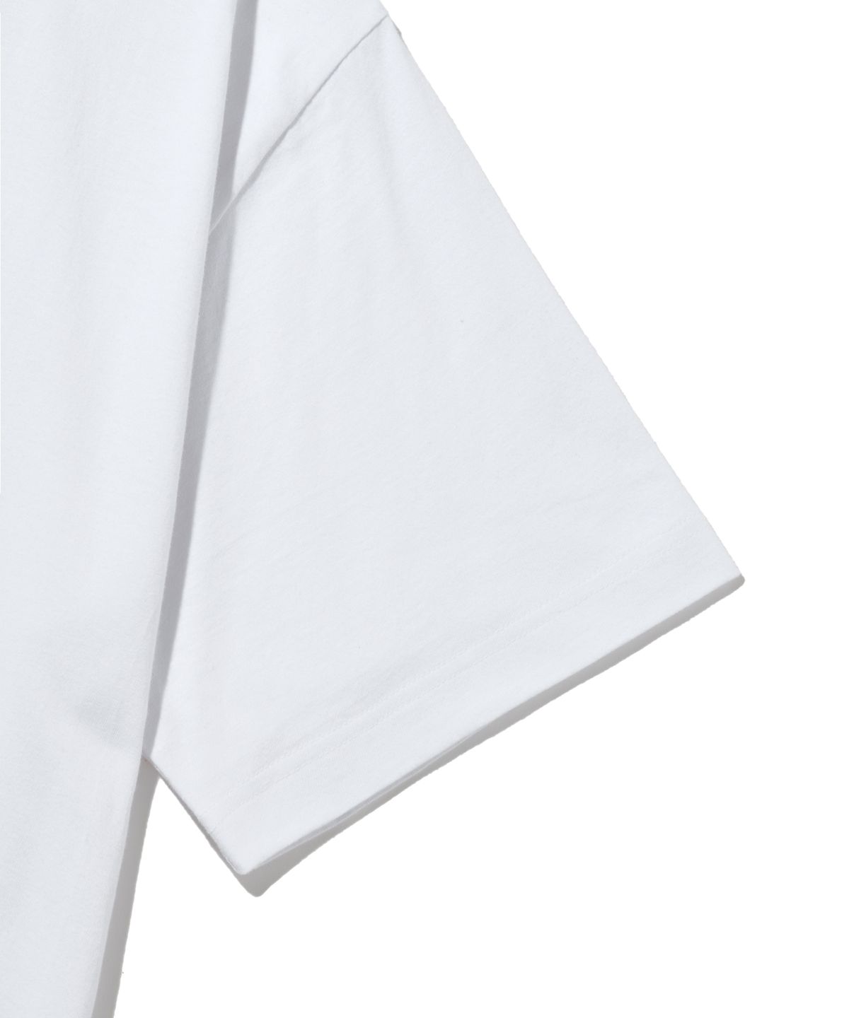 핍스 모터사이클(PHYPS MOTORCYCLE) CRF 300L Modeling Short Sleeve White