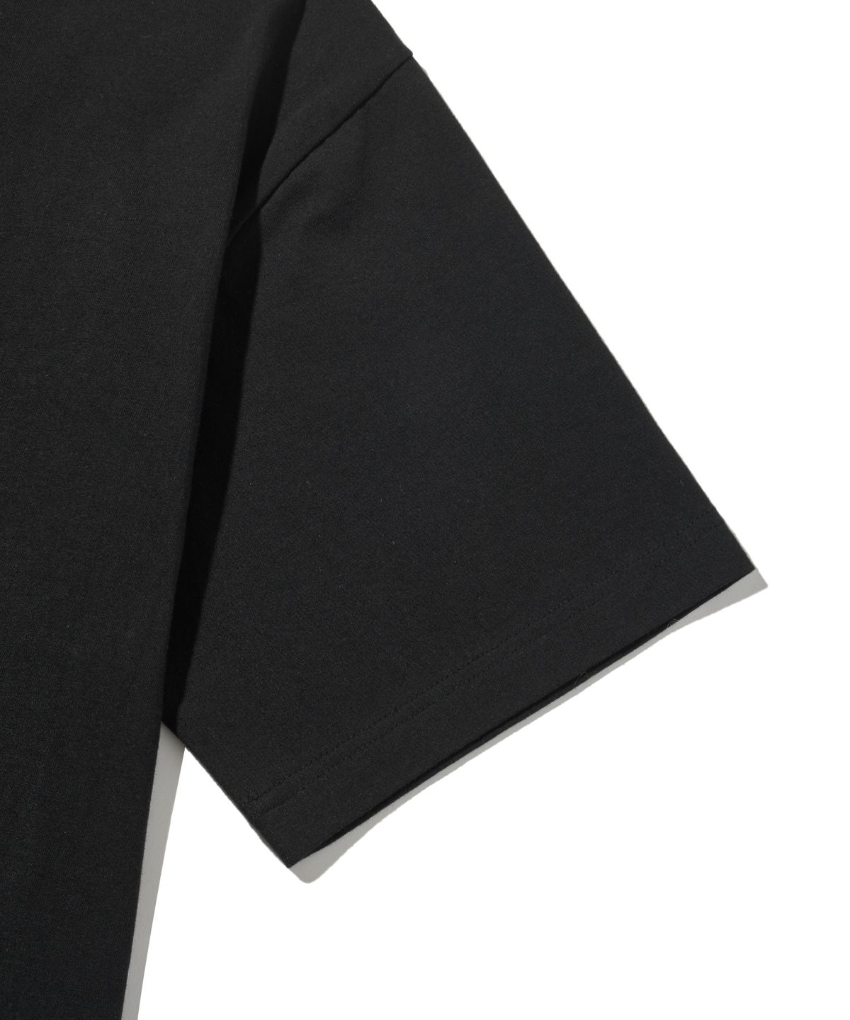 핍스 모터사이클(PHYPS MOTORCYCLE) CRF 300L Modeling Short Sleeve Black