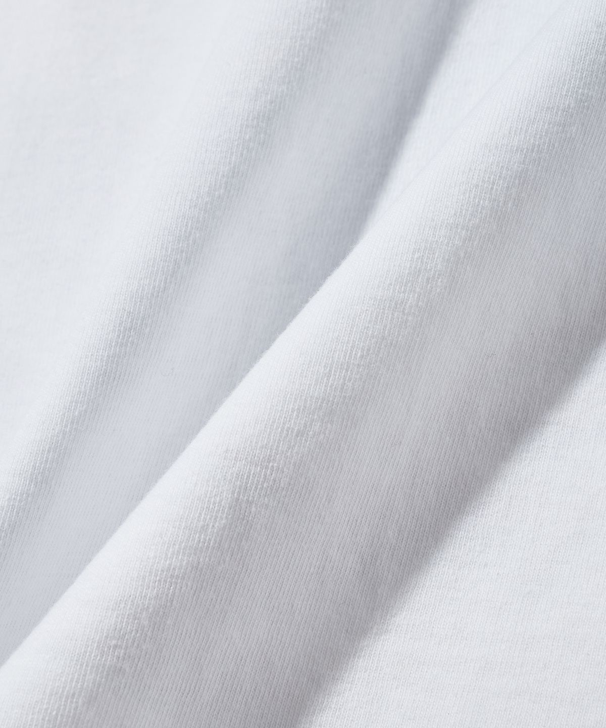 핍스 모터사이클(PHYPS MOTORCYCLE) Anime CT 125 Short Sleeve White