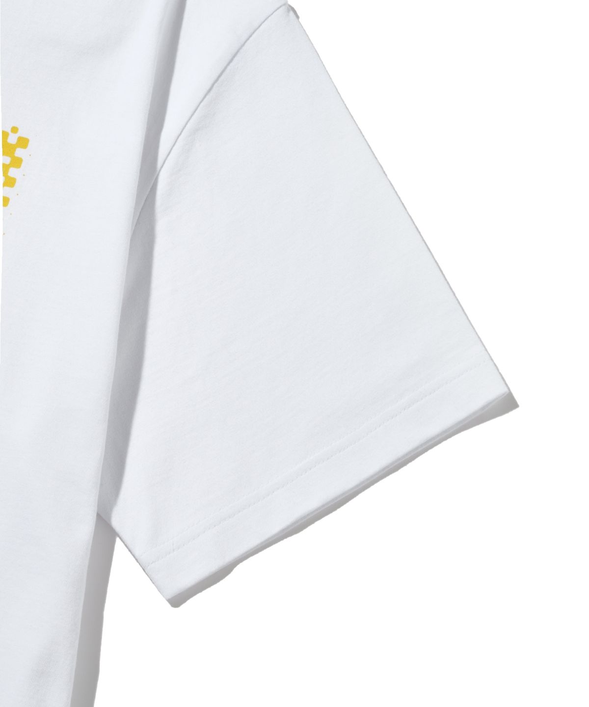 핍스 모터사이클(PHYPS MOTORCYCLE) Anime CT 125 Short Sleeve White