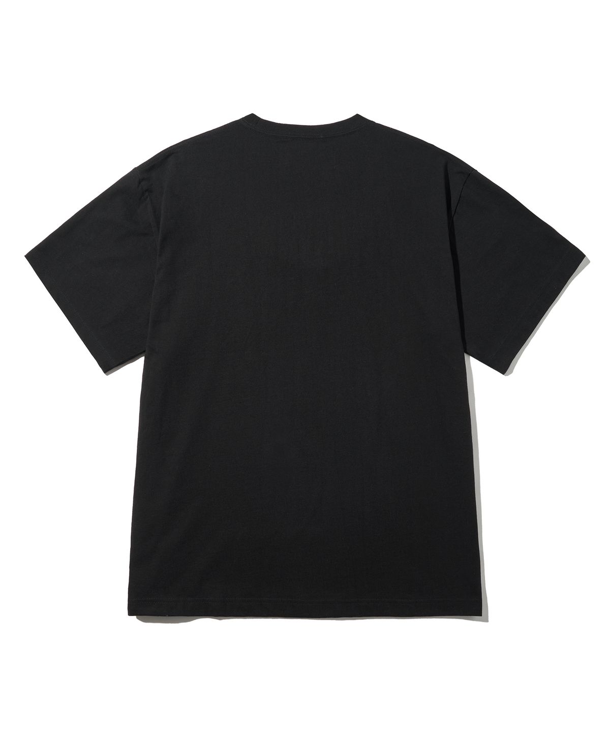 핍스 모터사이클(PHYPS MOTORCYCLE) Anime CT 125 Short Sleeve Black