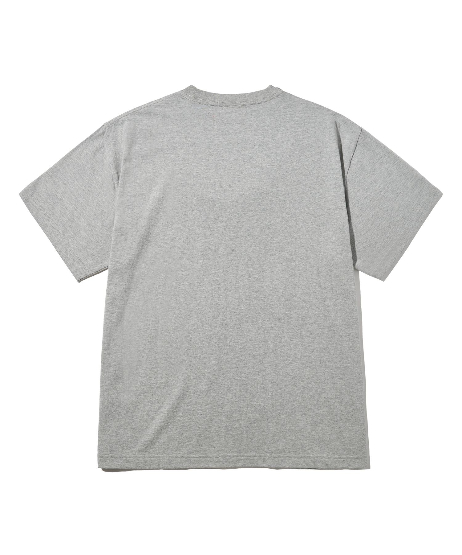 Tシャツ・カットソー HONDA MOTORCYCLE Anime MONKEY 125 Short Sleeve Grey MUSINSA | Honda Motorcycle Anime MONKEY 125 Short Sleeve Grey