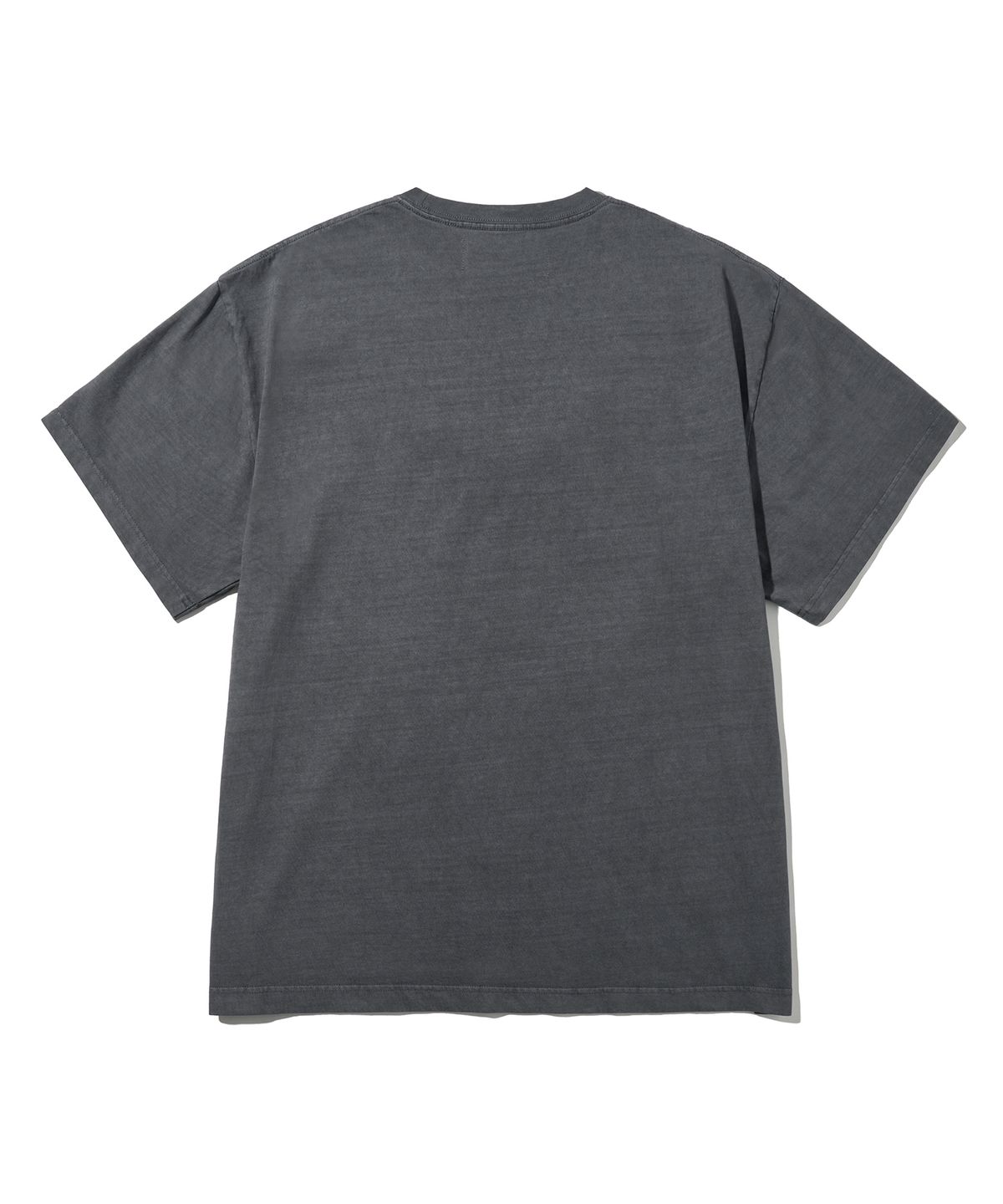 핍스 모터사이클(PHYPS MOTORCYCLE) Hunter Cub Short Sleeve Charcoal