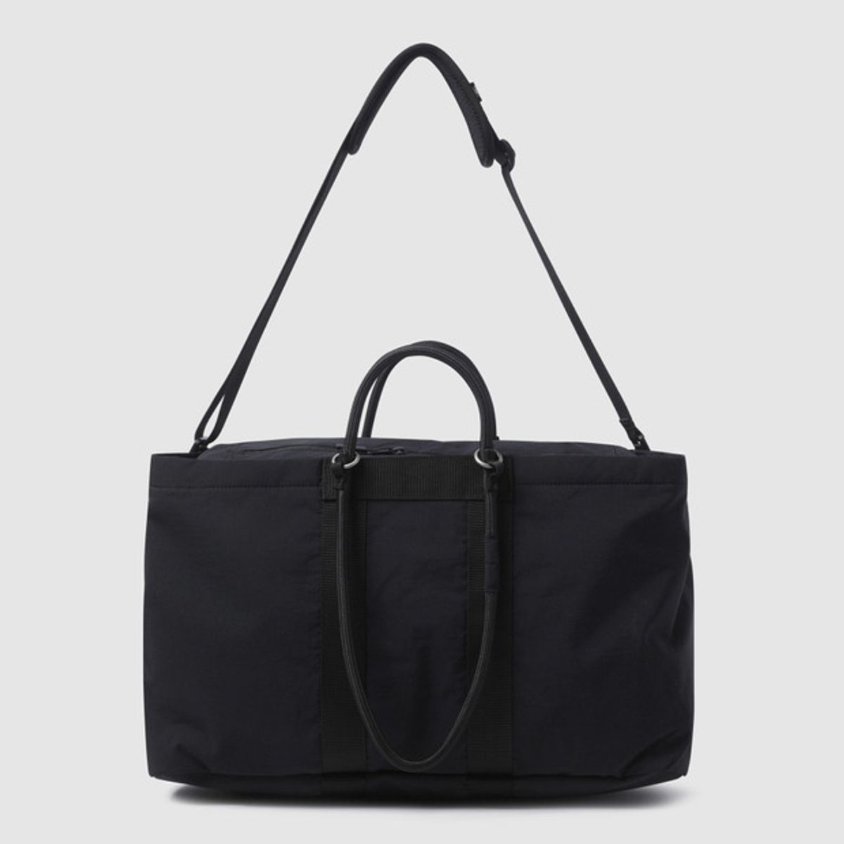 엄브로(UMBRO) 2WAY 유틸리티 숄더백 블랙(UQ223CBG59)