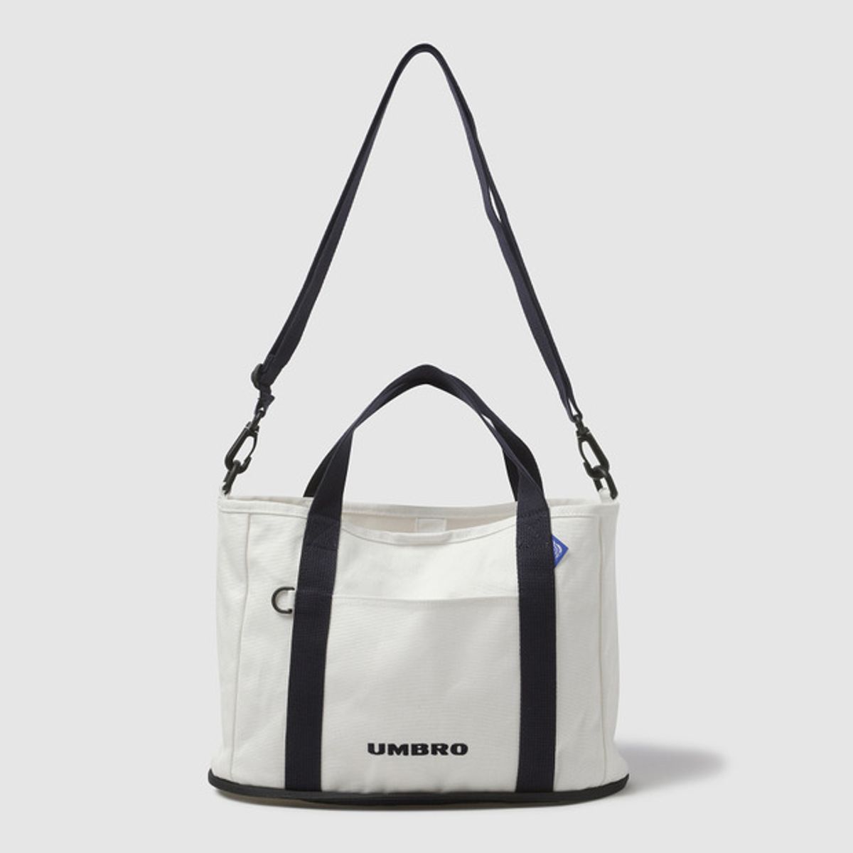 엄브로(UMBRO) 익스텐션 보냉 토트백 아이보리(UQ223CBG64)