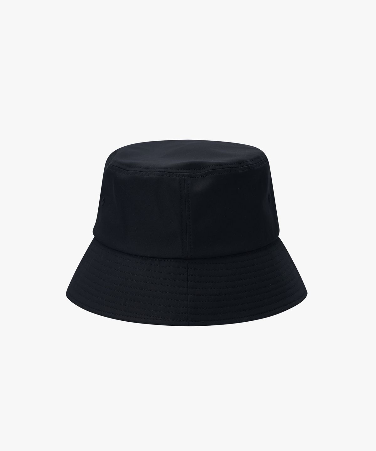스파이더(SPYDER) 남성 경량 로고 버킷햇 SPKPANCA305MBLK