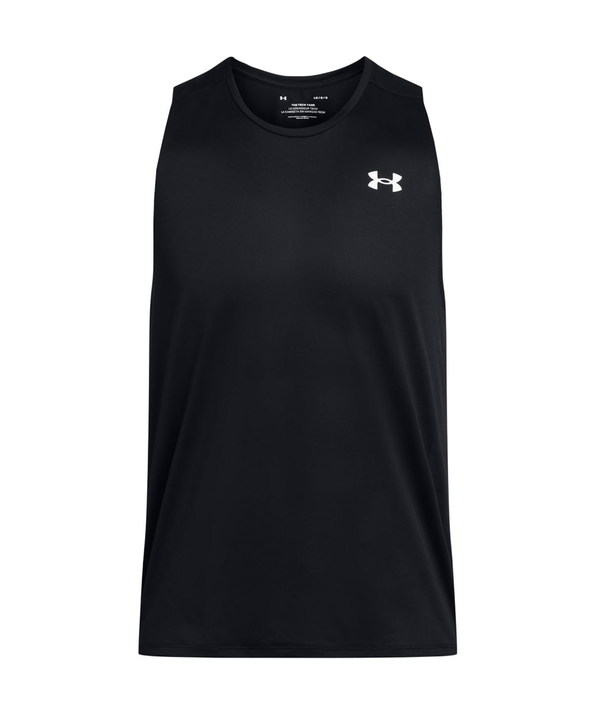 언더아머(UNDERARMOUR) 테크 탱크 1382795-001