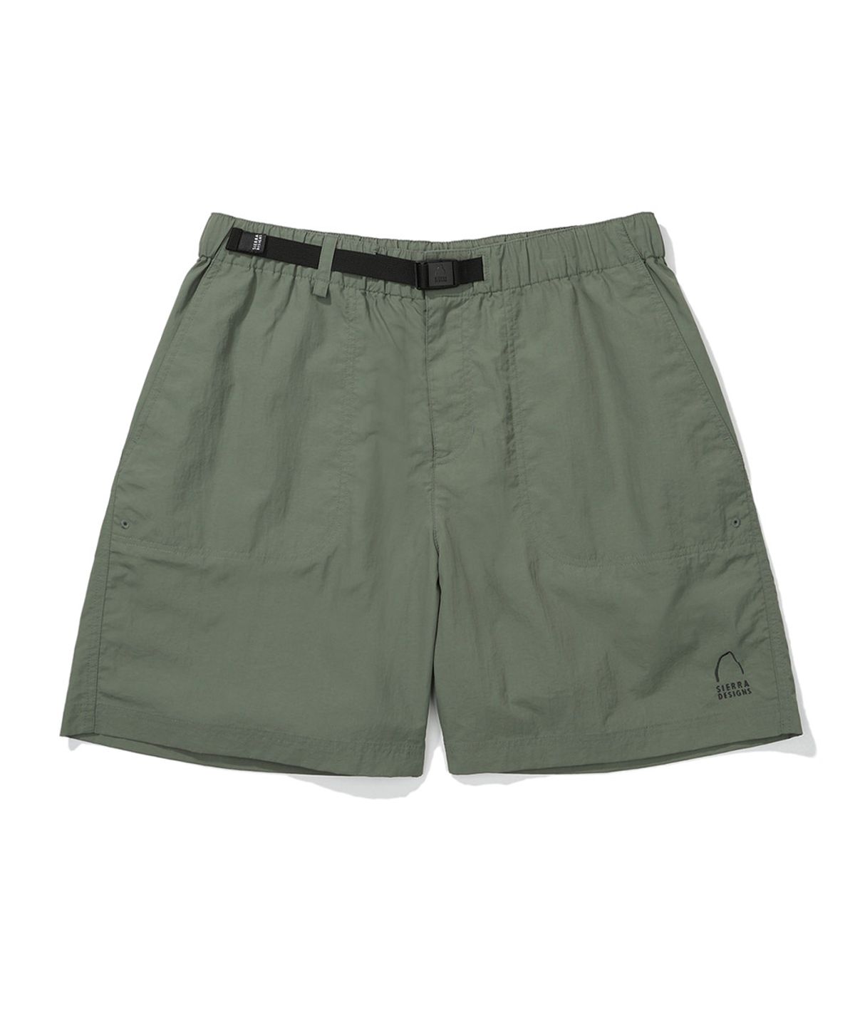 시에라디자인(SIERRA DESIGNS) 애버딘(ABERDEEN) 4.5부 쇼츠 KHAKI