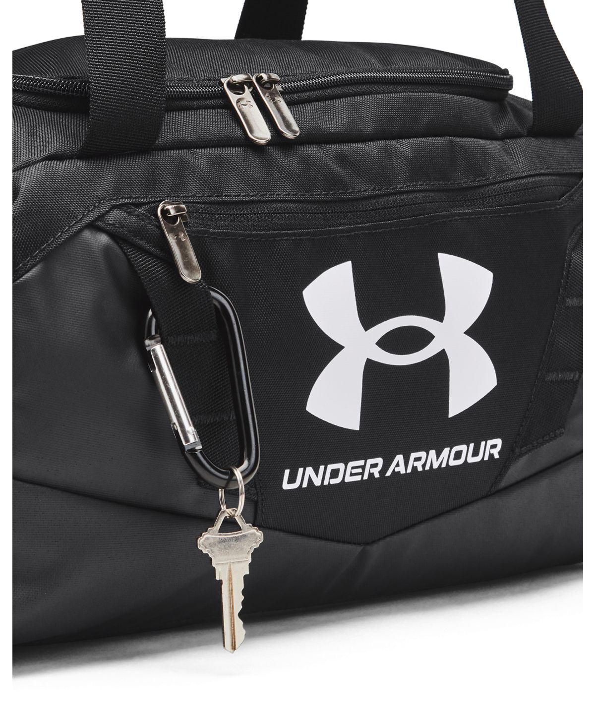 언더아머(UNDERARMOUR) 언디나이어블 5.0 XXS 더플 1376454-001