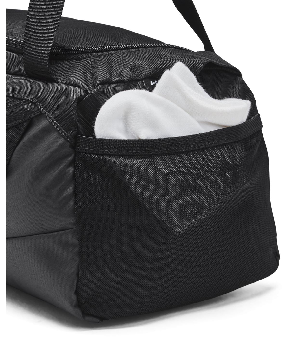 언더아머(UNDERARMOUR) 언디나이어블 5.0 XXS 더플 1376454-001