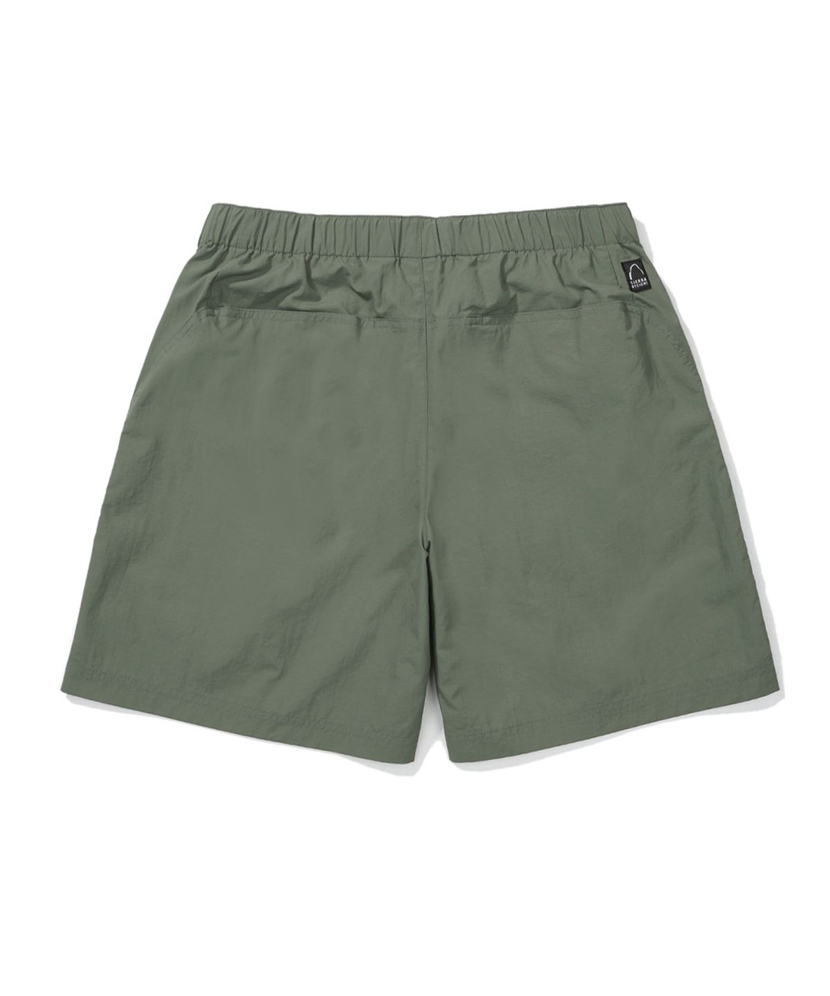 시에라디자인(SIERRA DESIGNS) W) 애버딘(ABERDEEN) 4.5부 쇼츠 KHAKI