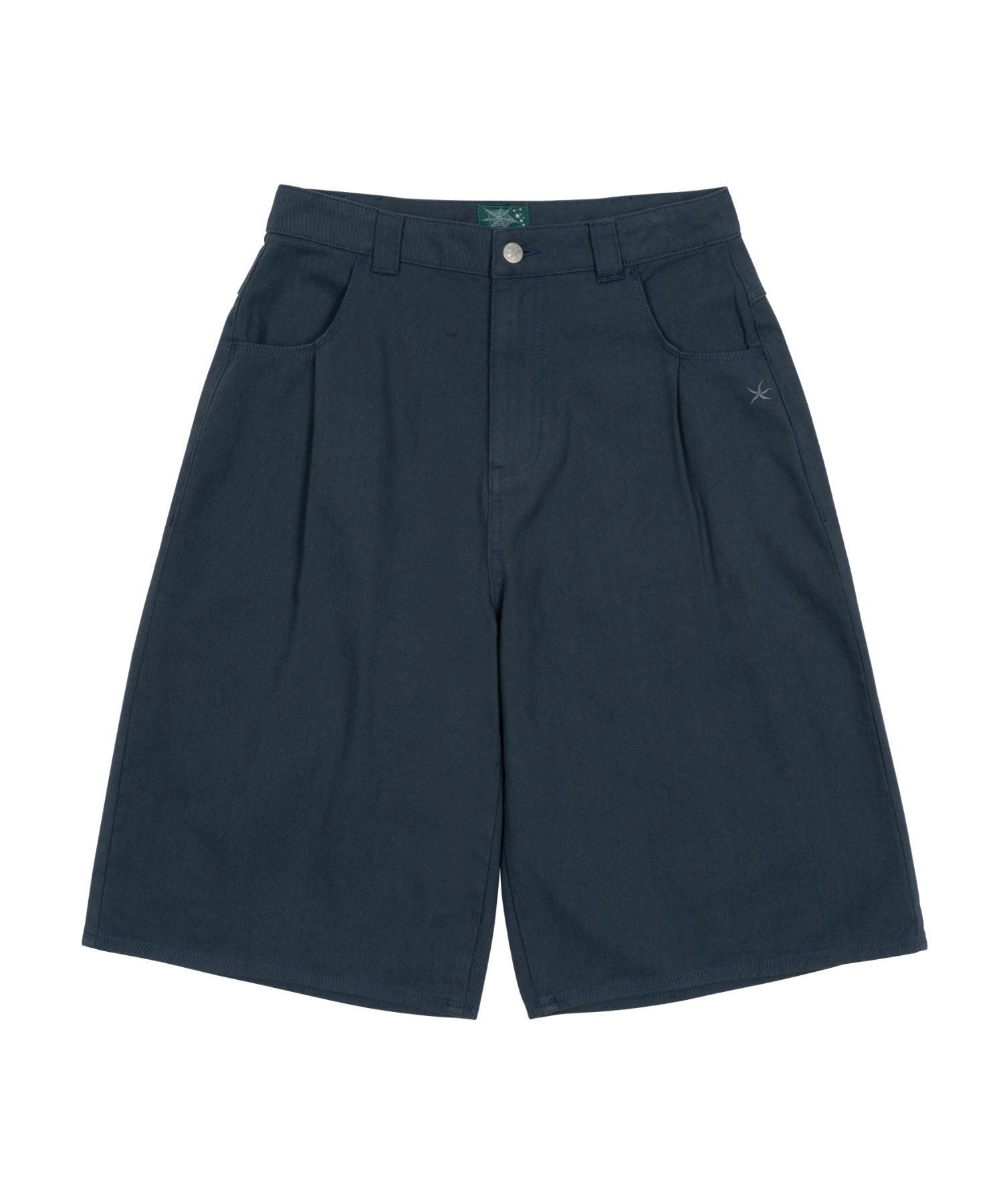 ★THE COLDEST MOMENT★ TCM starfish half chino pants MUSINSA公式 | THE COLDEST MOMENT TCM starfish half chino
