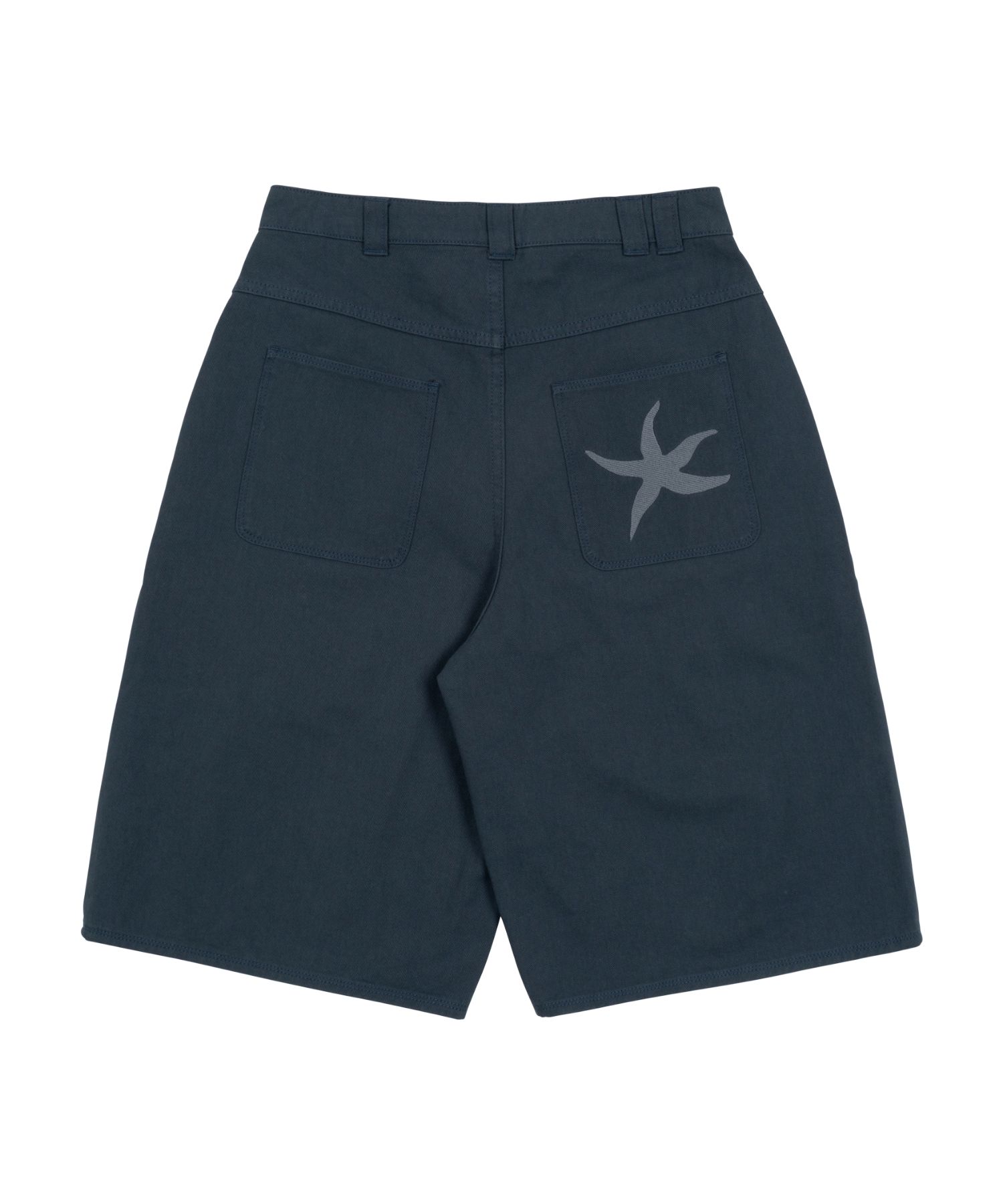 ★THE COLDEST MOMENT★ TCM starfish half chino pants MUSINSA公式 | THE COLDEST MOMENT TCM starfish half chino