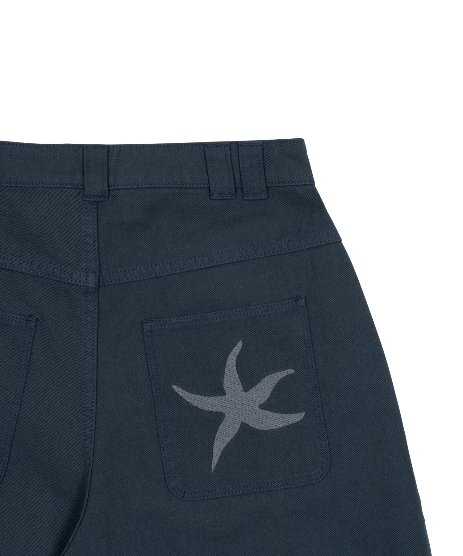 ★THE COLDEST MOMEN★【送料0/関税0】TCM starfish chino pants THE COLDEST MOMENT]TCM starfish chino pants - 4 Colors