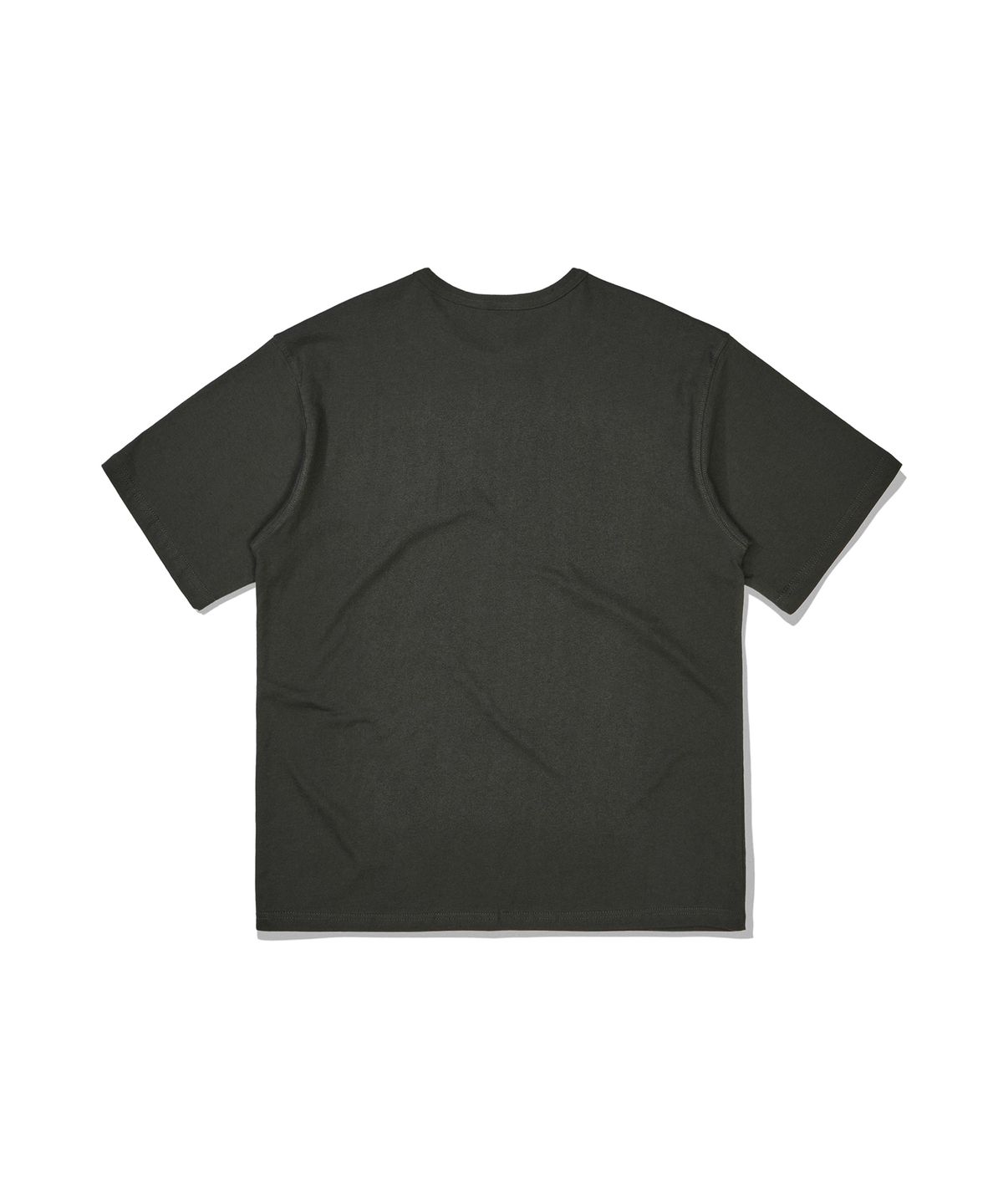 디스커스 애슬레틱(DISCUS ATHLETIC) [2COLORS] Mickey & Minnie Yoga Chill T-Shirt
