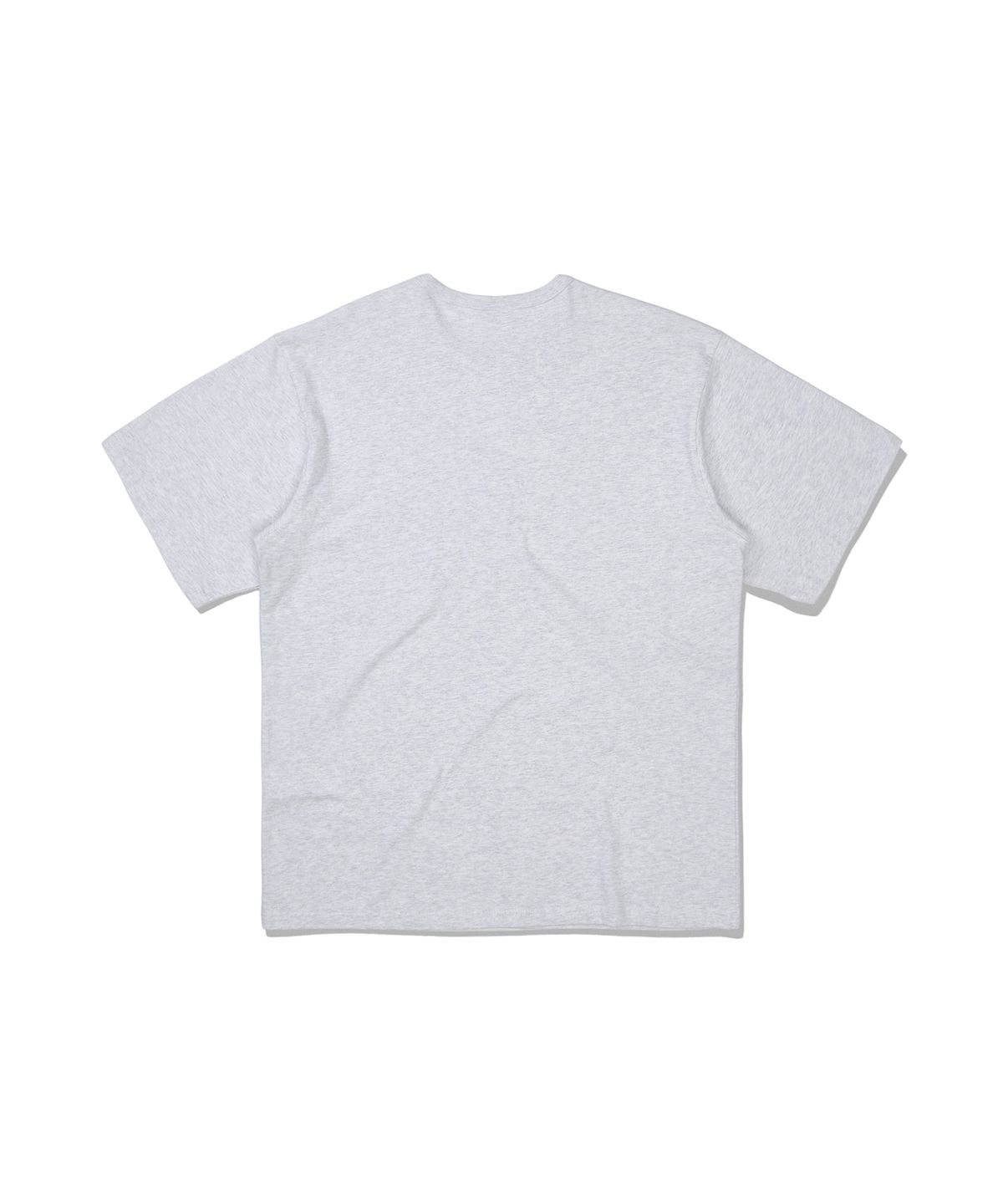 디스커스 애슬레틱(DISCUS ATHLETIC) [2COLORS] Mickey & Minnie Yoga Chill T-Shirt