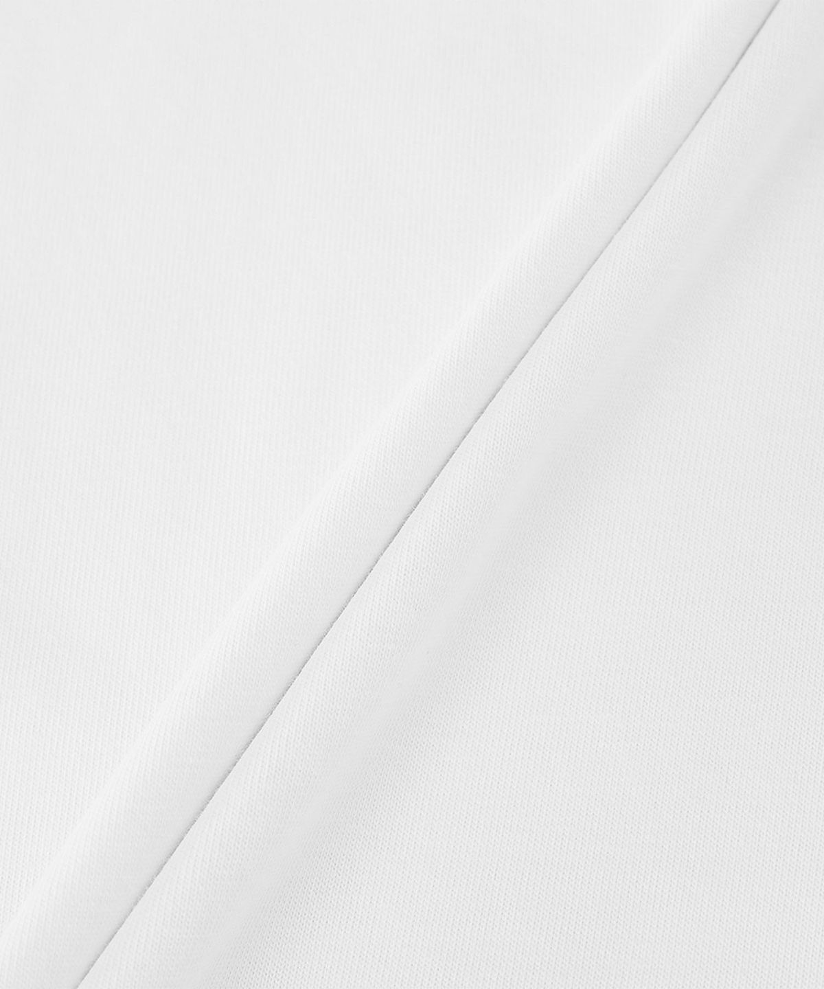 뉴발란스(NEW BALANCE) NBNEGCO217 / UNI 트랙 클럽 반팔티 (WHITE)