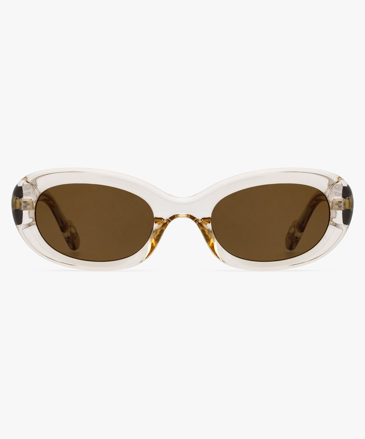 리끌로우(RECLOW) RC DEREK 선글라스 BEIGE