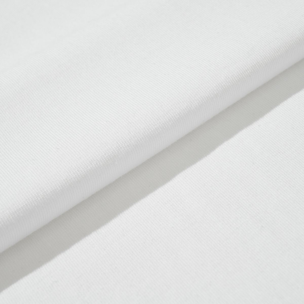 히즈핸더(HISHANDER) RINGER LONG SLEEVE T-SHIRTS WHITE/D.GREY