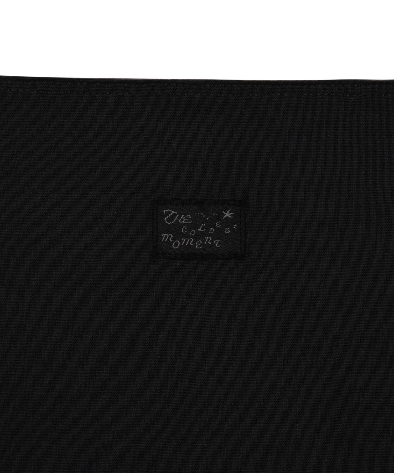 THE COLDEST MOMENT ♥ TCM starfish reversible tote bag MUSINSA | THE COLDEST MOMENT TCM starfish reversible tote