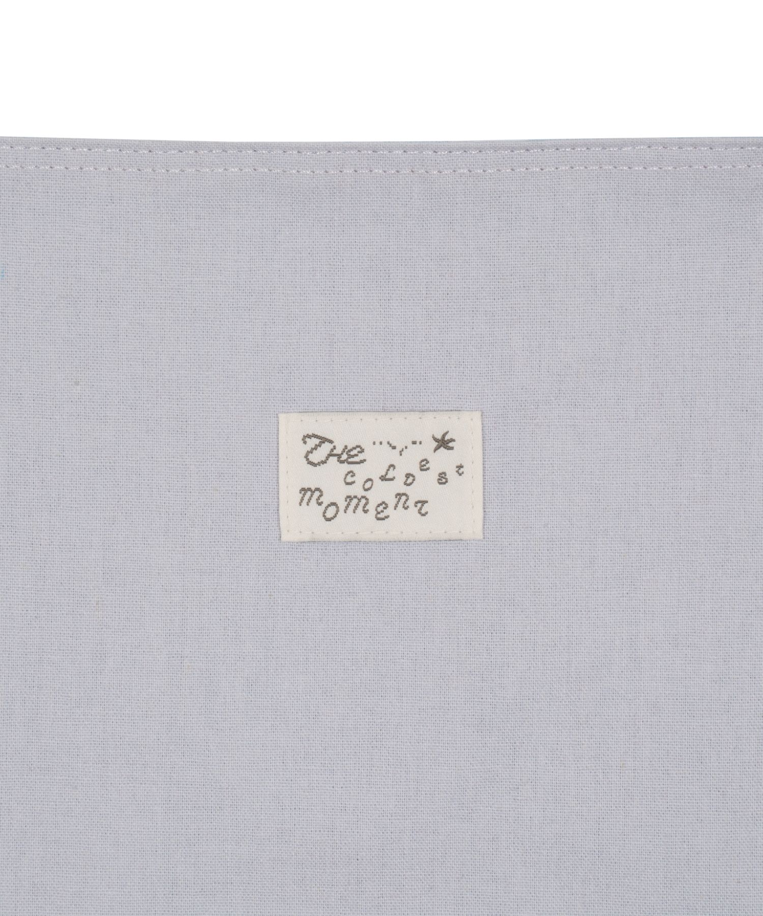 MUSINSA | THE COLDEST MOMENT TCM starfish reversible tote