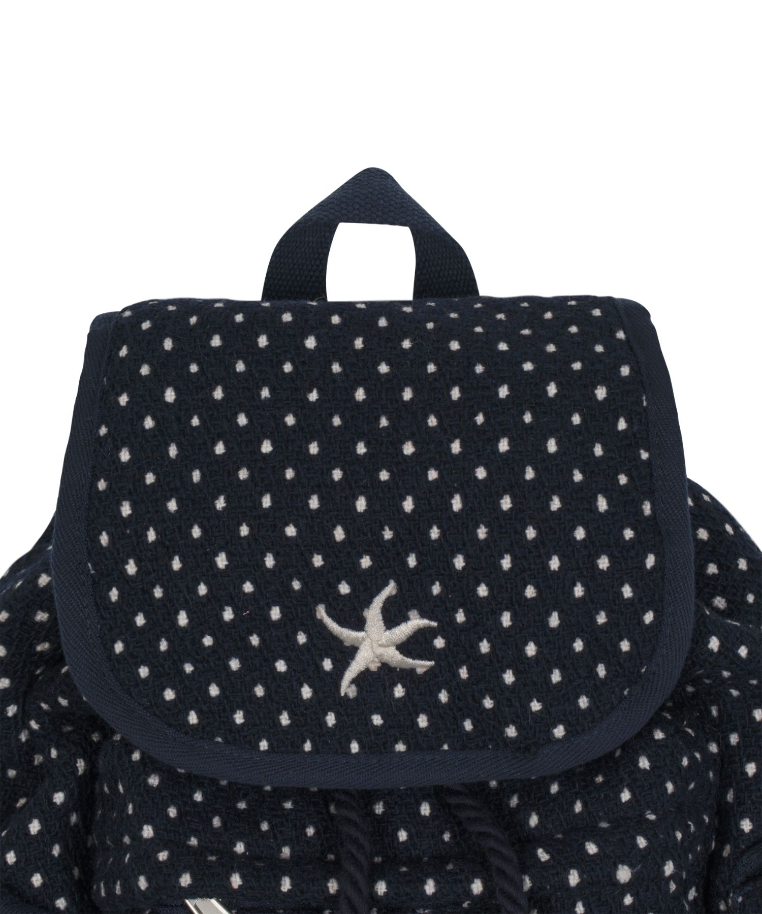 【THE COLDEST MOMENT】TCM starfish dot backpack バックパック MUSINSA公式 | THE COLDEST MOMENT TCM starfish dot backpack