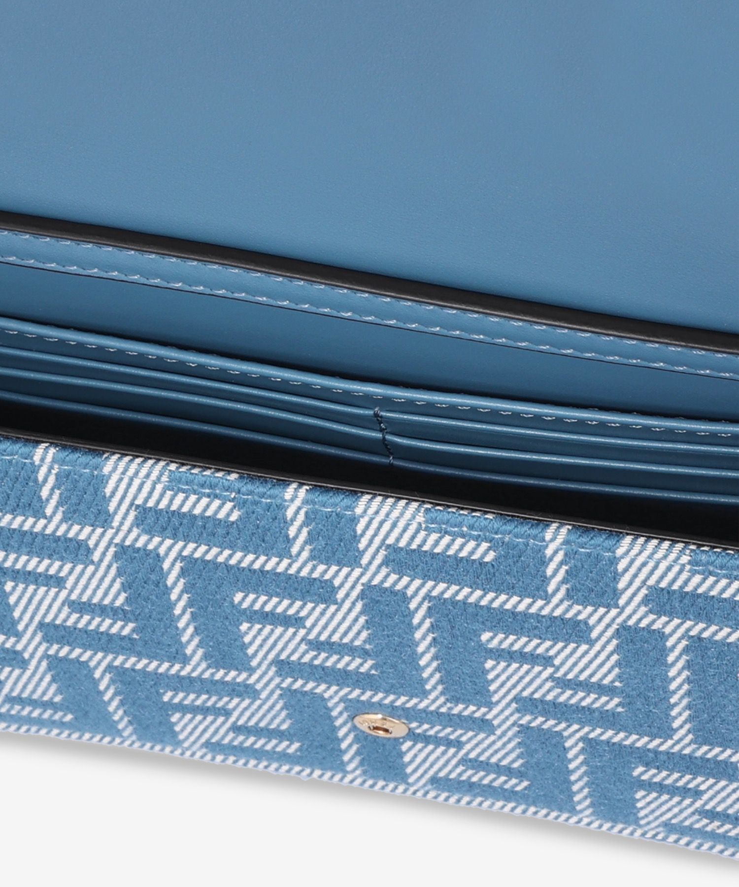 FENDI 8M0498AUNJF1SKL 関税送料込 MUSINSA公式 | FENDI Baguette Chain Wallet Shoulder Bag