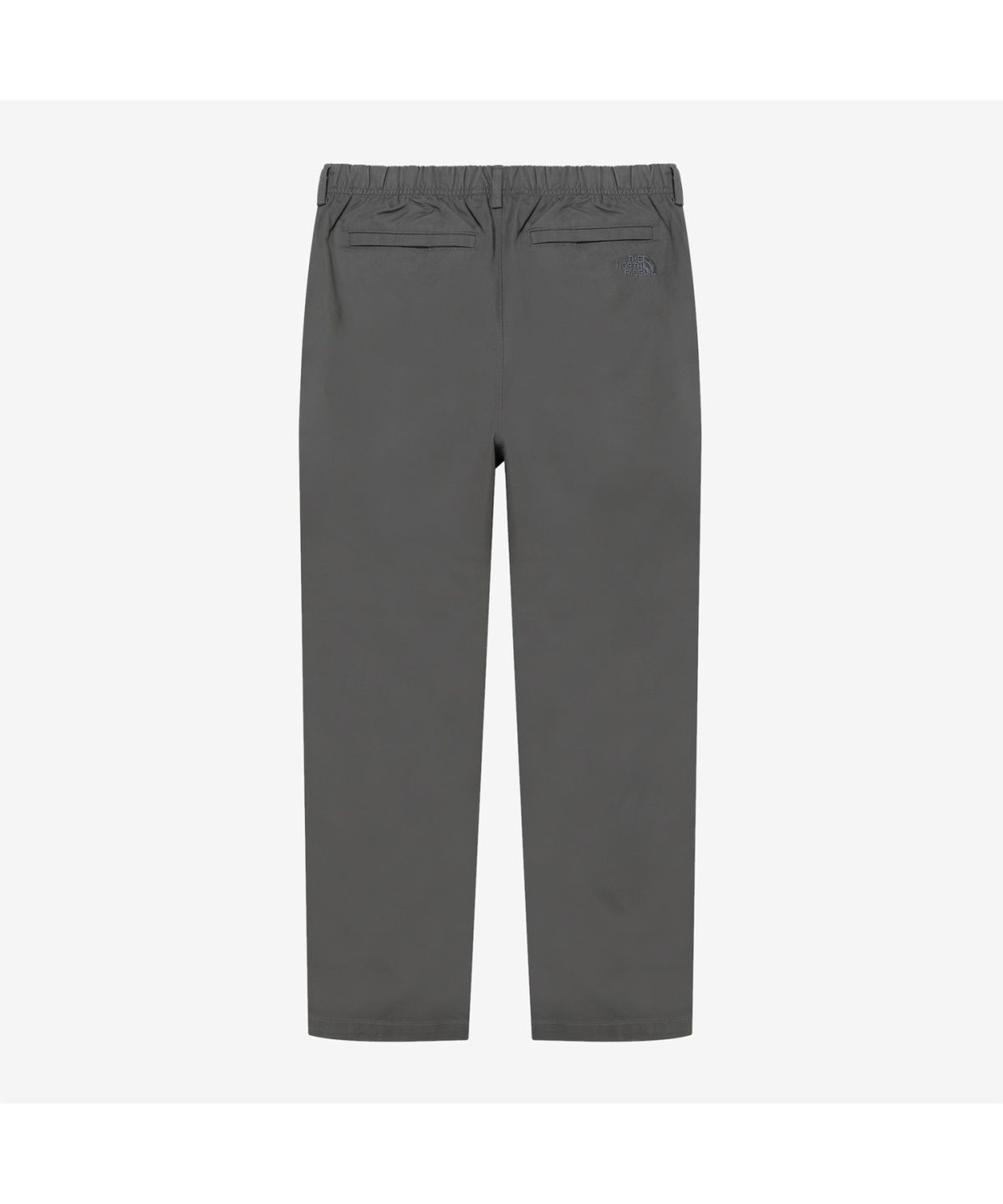 노스페이스(THE NORTH FACE) NP6NR02K 에브리데이 테이퍼드 팬츠 CHARCOAL_GREY