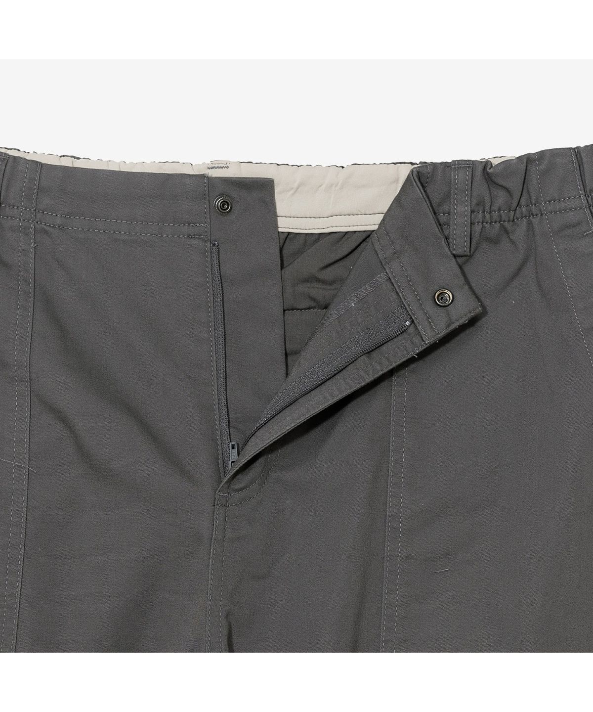 노스페이스(THE NORTH FACE) NP6NR02K 에브리데이 테이퍼드 팬츠 CHARCOAL_GREY