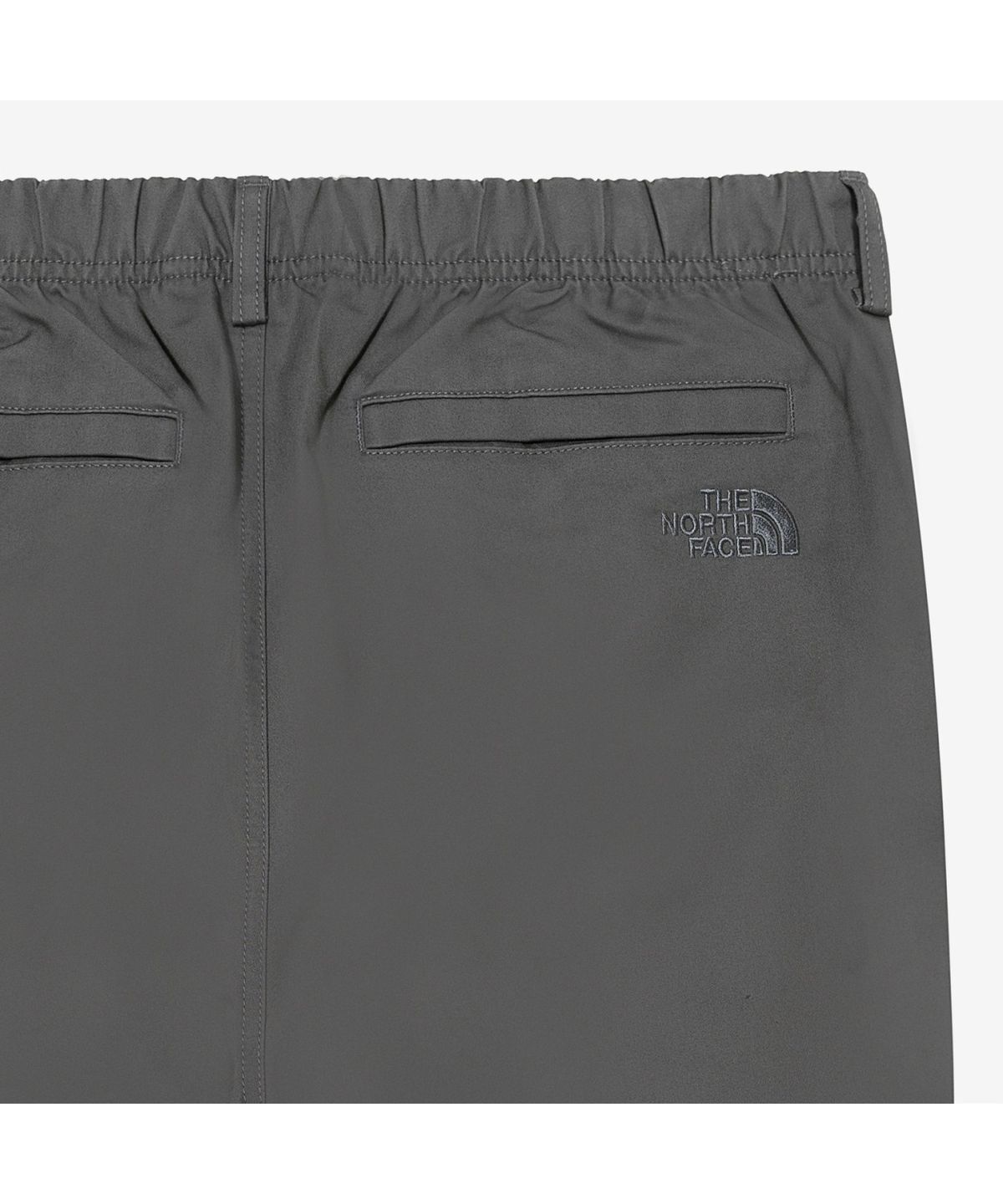 노스페이스(THE NORTH FACE) NP6NR02K 에브리데이 테이퍼드 팬츠 CHARCOAL_GREY