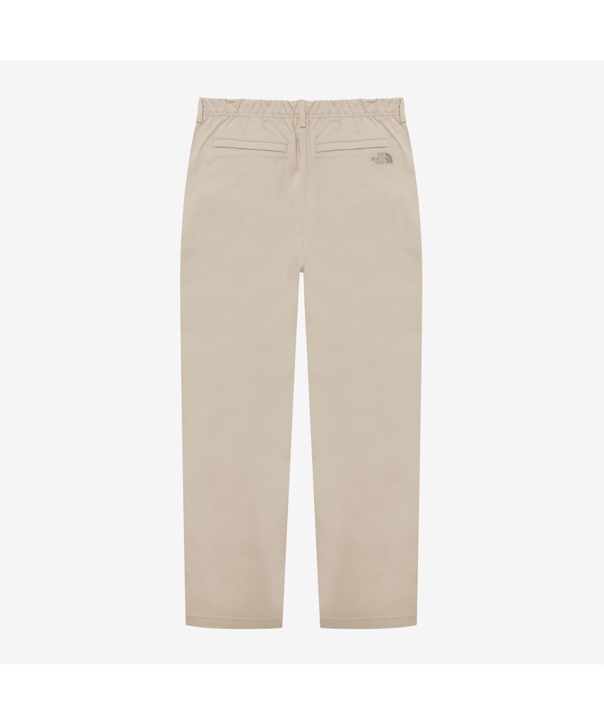 노스페이스(THE NORTH FACE) NP6NR02L 에브리데이 테이퍼드 팬츠 BEIGE
