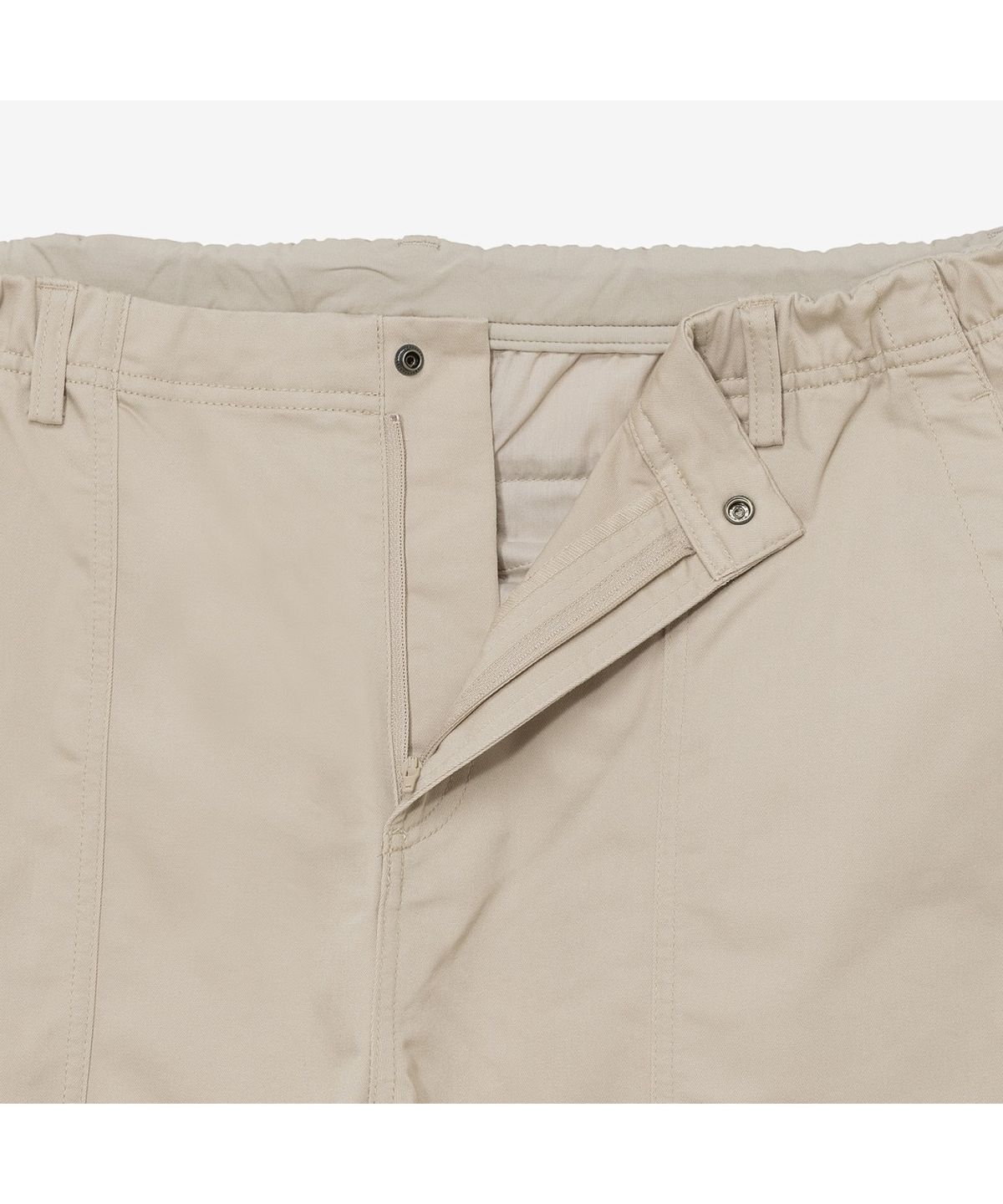노스페이스(THE NORTH FACE) NP6NR02L 에브리데이 테이퍼드 팬츠 BEIGE