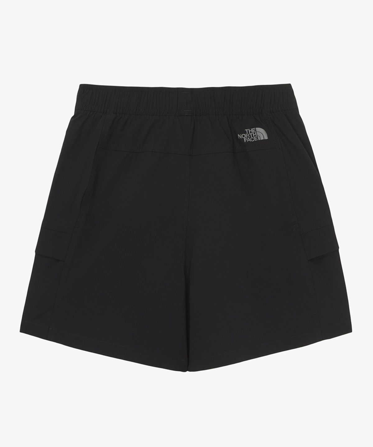 노스페이스(THE NORTH FACE) NS6NR01A 아이스데이 쇼츠 BLACK