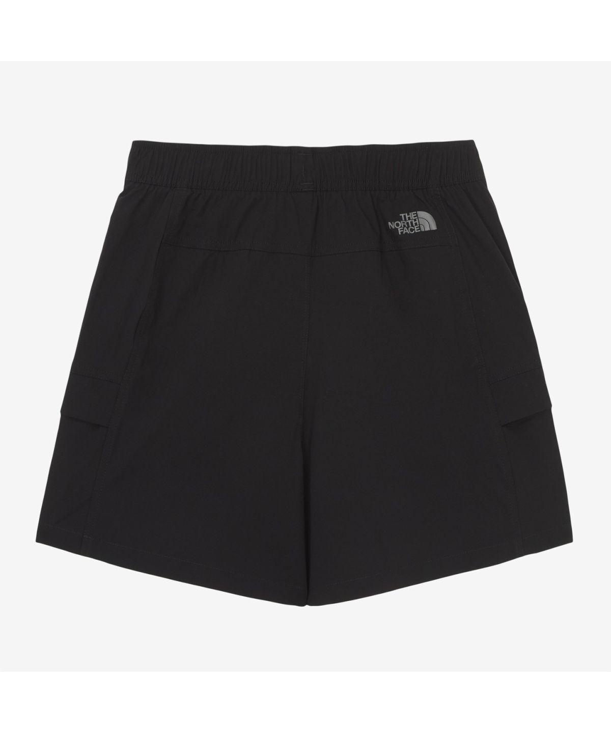 노스페이스(THE NORTH FACE) NS6NR01A 아이스데이 쇼츠 BLACK