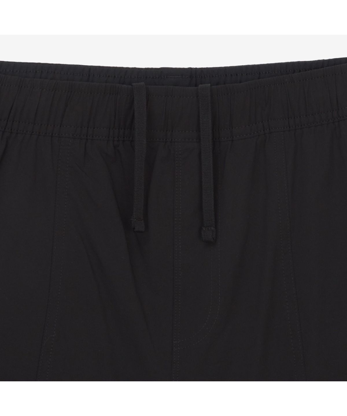 노스페이스(THE NORTH FACE) NS6NR01A 아이스데이 쇼츠 BLACK