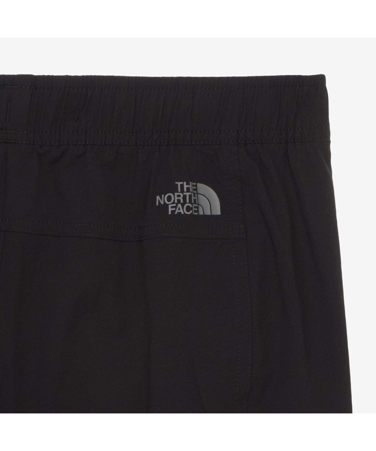 노스페이스(THE NORTH FACE) NS6NR01A 아이스데이 쇼츠 BLACK