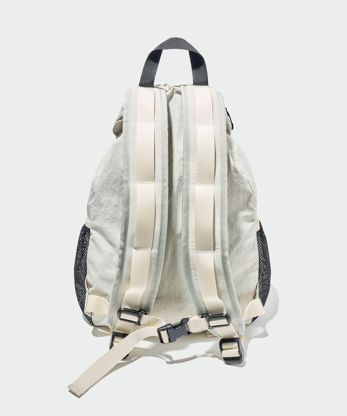 이코르(ECORR) AERIK 카라비너 백팩 : 2 COLORS